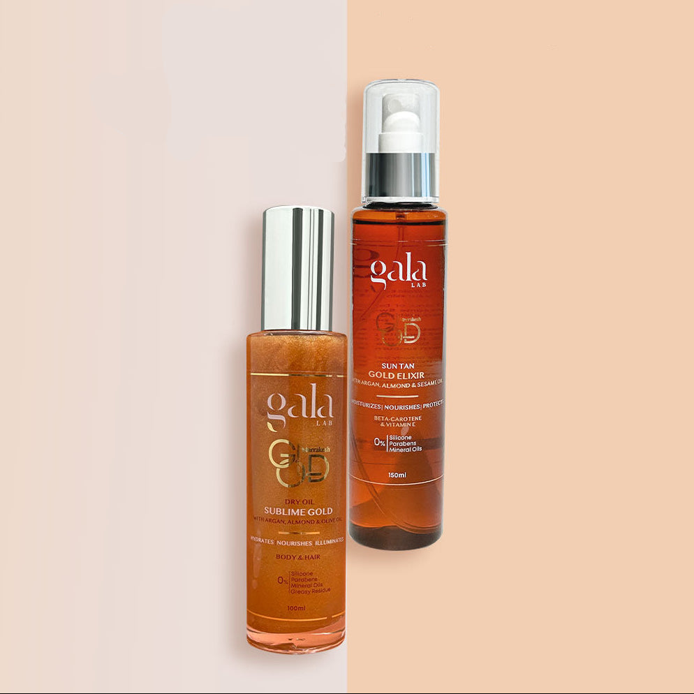 Golden Summer Duo