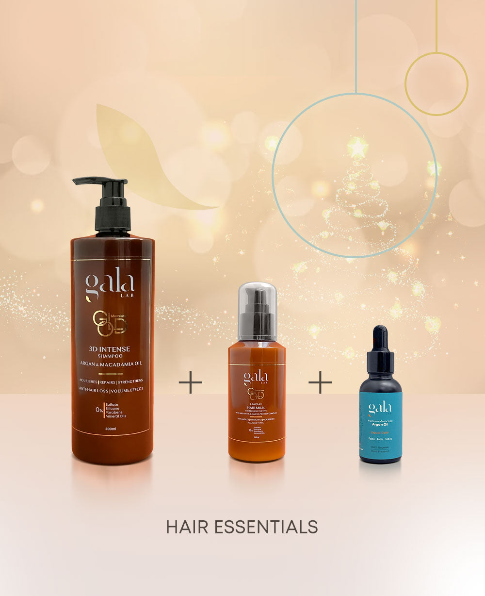 Hair Essentials