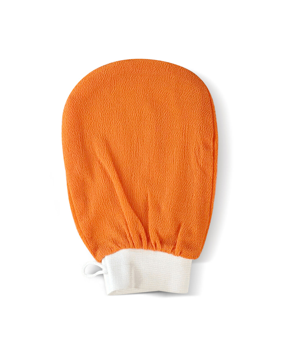 Moroccan Kessa Dermatological Body Loofah
